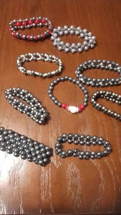 bransoletki HANDMADE