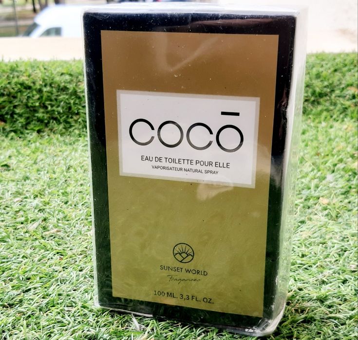 Perfumes de 100ml a escolher