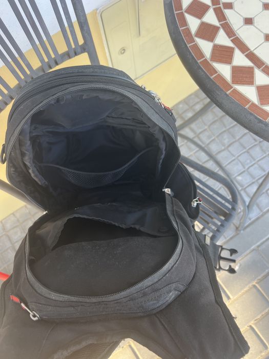 Mochila Givi XSTream mota