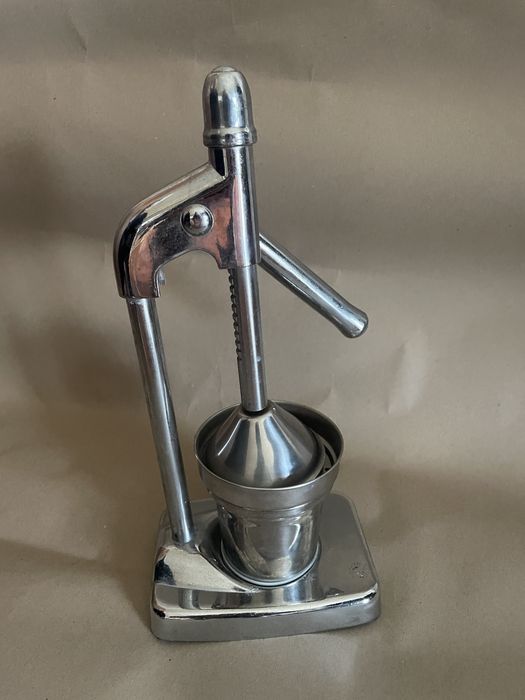 Espremedor de citrinos