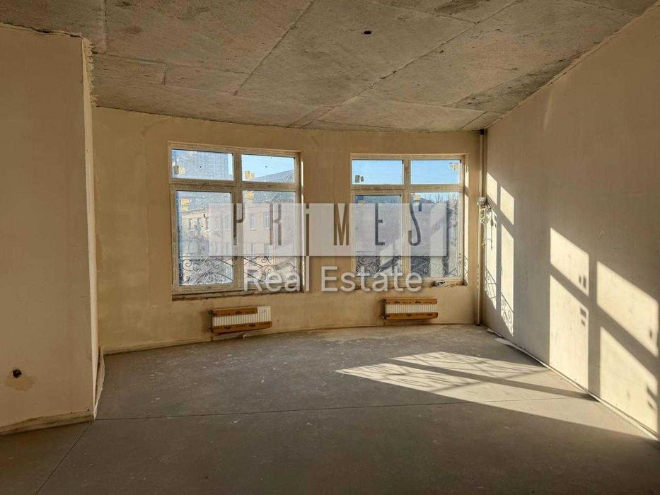 3-кімнатна квартира за адресою бульвар Дружби Народів (площа 94 м²) - Atlanta.ua - фото 7