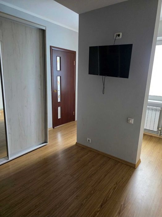 ПРОДАЖ 5-КІМНАТНОЇ КВАРТИРИ З ГАЗОВИМ АВТОНОМНИМ ОПАЛЕННЯМ м. Кам’янське, 4-й мікрорайон (лівий берег) - Вид 4