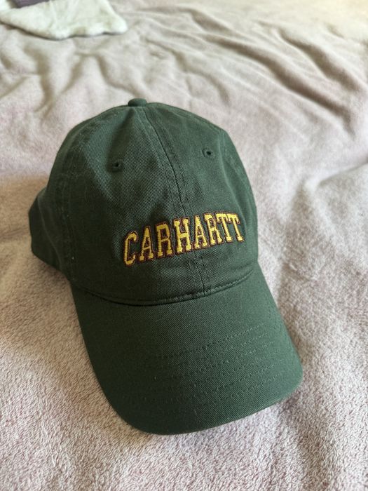кепка carhartt