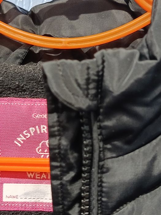 Демісезонна куртка George для дівчинки