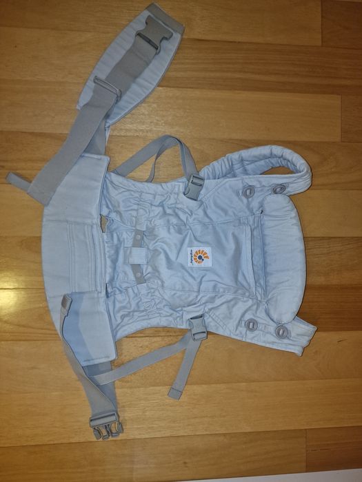 Marsupio Ergobaby Adapt