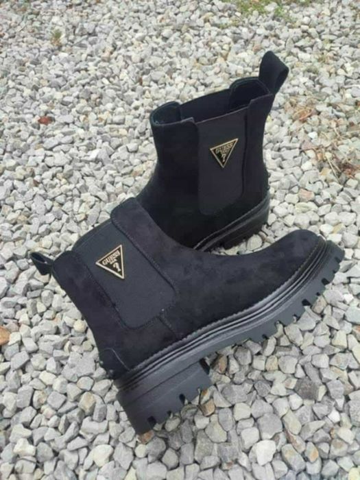 Botki damskie 37  40 oraz 41