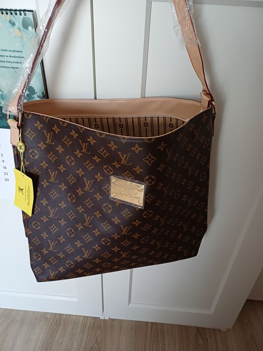 Torebka Louis Vuitton nowa