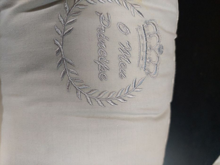 Ninho caminha para bebés - Como novo