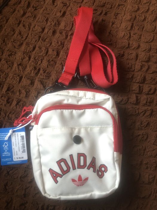 Барсєтка Adidas оригінал!