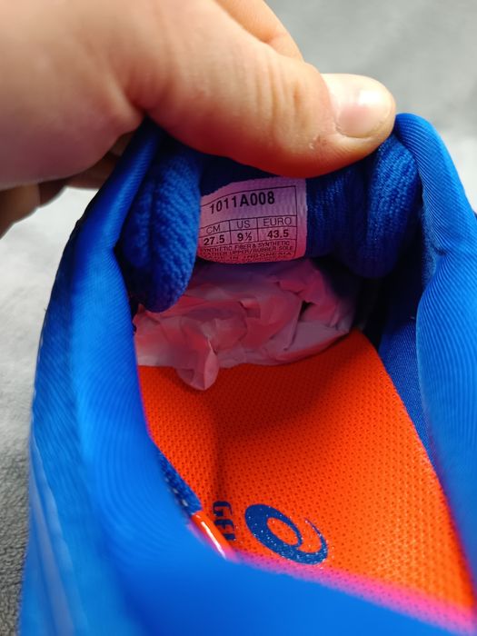 Buty sportowe Asics Gel Columbus 20