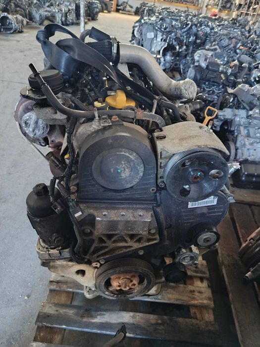 Motor Opel Antara 2.0 CDTi REF: Z20S1 (Chevrolet Captiva)