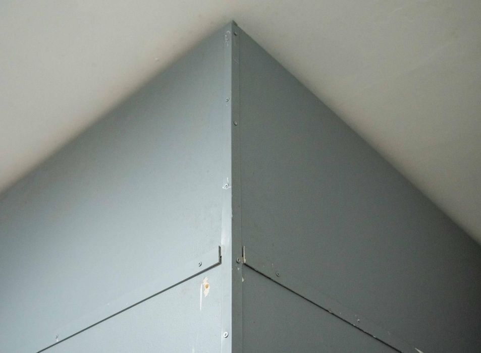 Vocal Booth - Cabine de voz e som