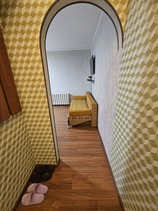 Посуточно!Новые Дома,Комунальный р-к,Ньютона Масельского  Мира