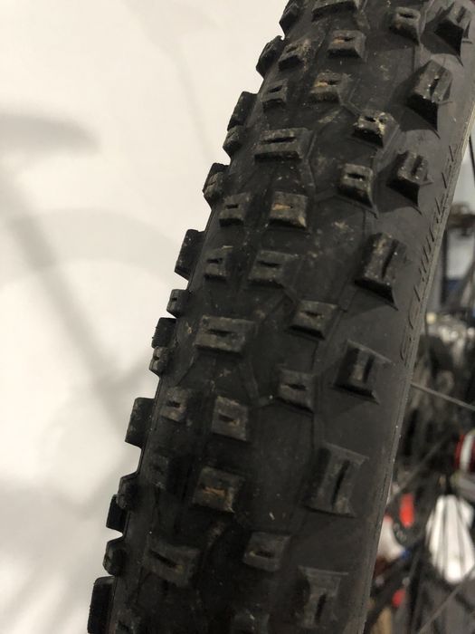 Pneus Schwalbe Racing Ralph 2.1x29 tubless