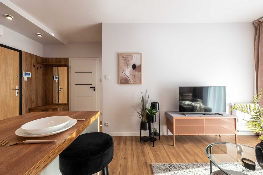 Mieszkanie / Apartament  na doby , wynajem - Luksus  od "FLAMINGA"