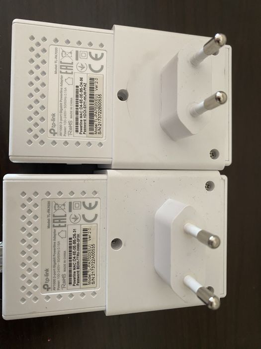 TP-Link 4 New Repeaters445945529185740802