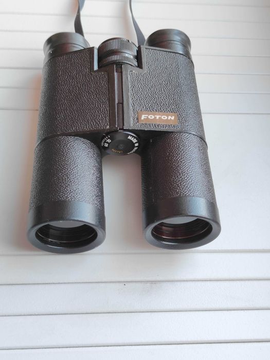 Бінокль Foton BKFC 7x35M КОМЗ рідкісна модель