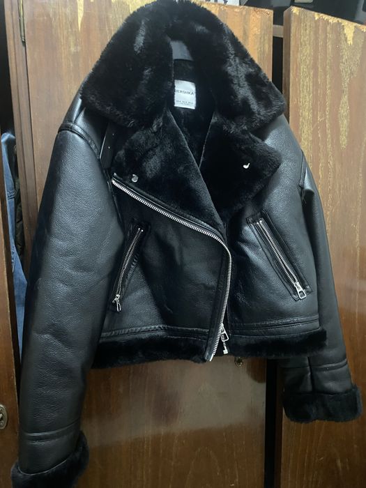 Jaqueta bershka M