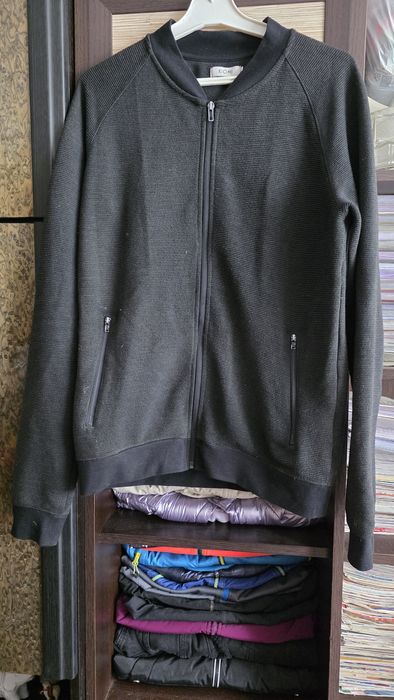 Bluza męska  M .