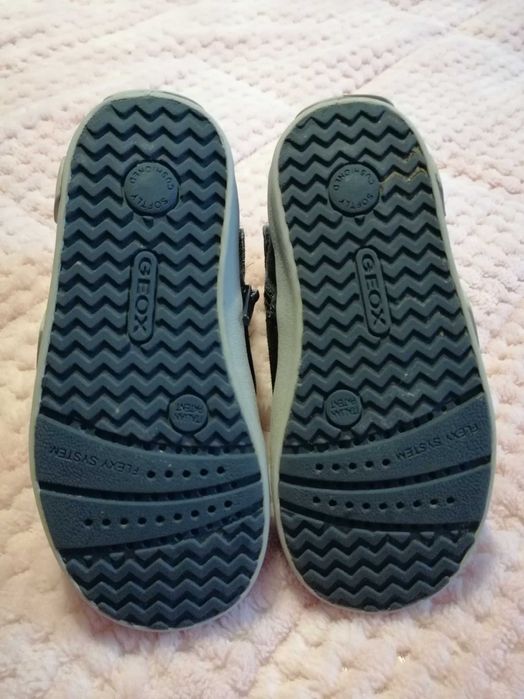 Sapatilha de criança