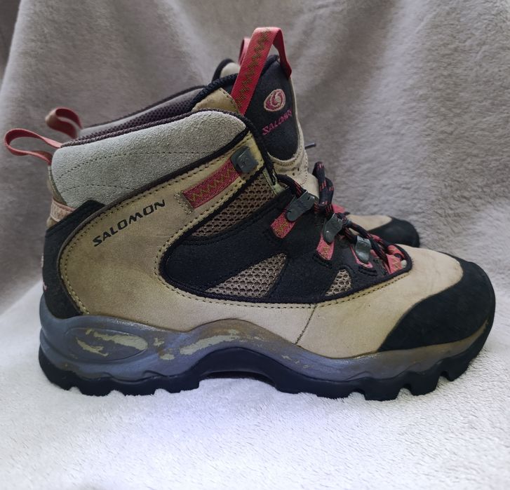 Salomon x hiking eur 41.5