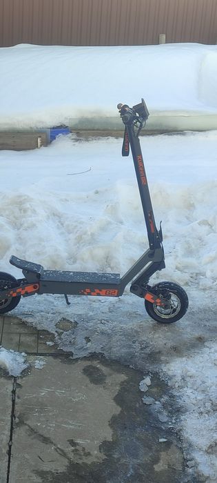 Kygo kykirin g2.