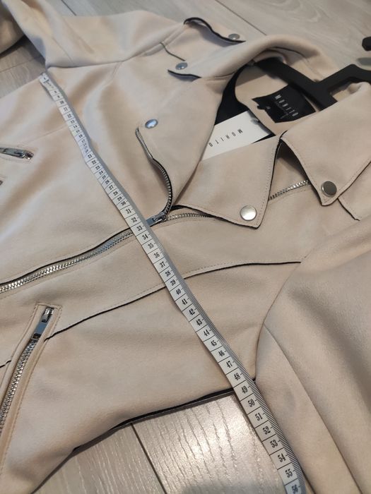 Mohito ramoneska rozmiar 38