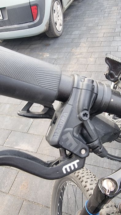 Bulls evo 3 six50 zadbany !