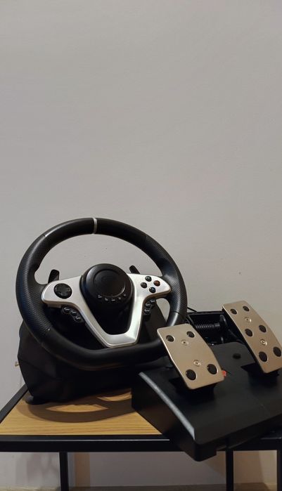 Kierownica GENESIS Seaborg 400