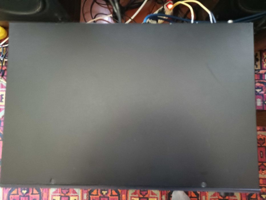 Предусилитель/процессор ADCOM GTP-760