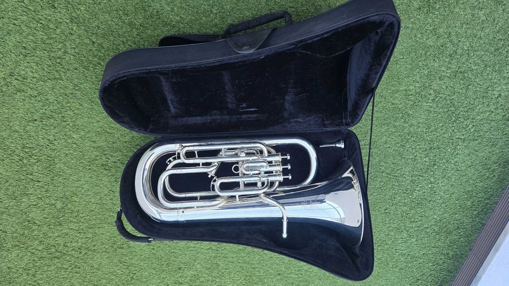 Eufónio/ Bombardino Besson