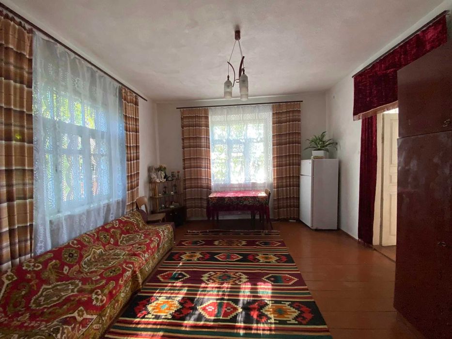Продається будинок в с. Крищинці