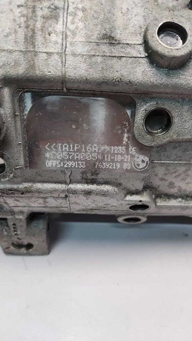 Електродвигун BMW F45 MINI F60 Оригінал БМВ ф45 МІНІ ф60