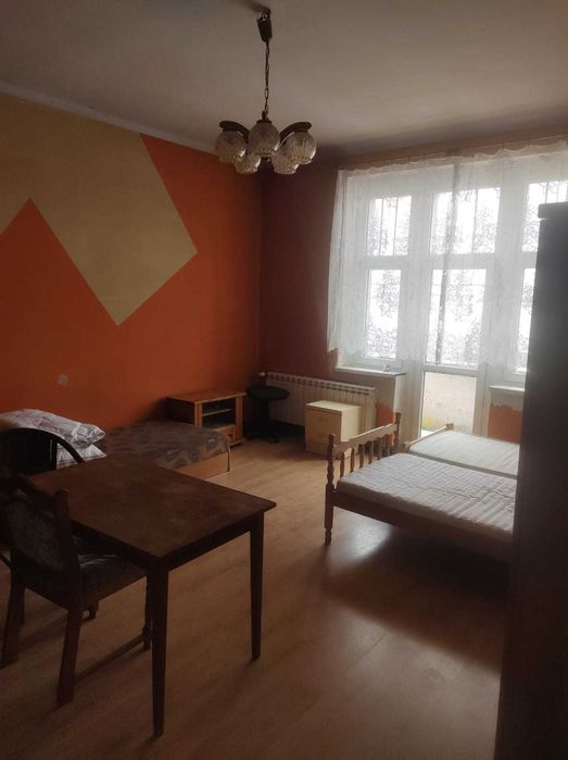 Pokój, kwatera pracownicza, ul.B.Chrobrego 16 , Leszno