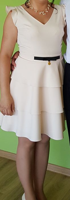 Sukienka na wesele