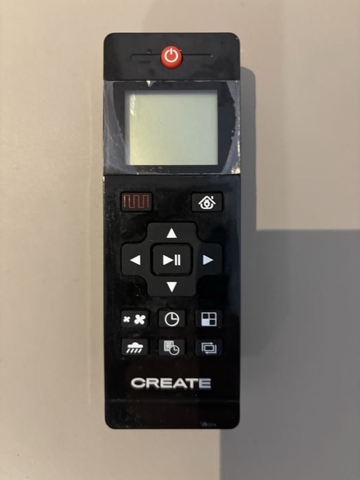 Aspirador Robot Create Netbot S15 com App (novo)