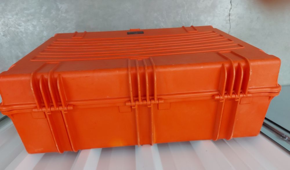 Mala Explorer mod. 7726