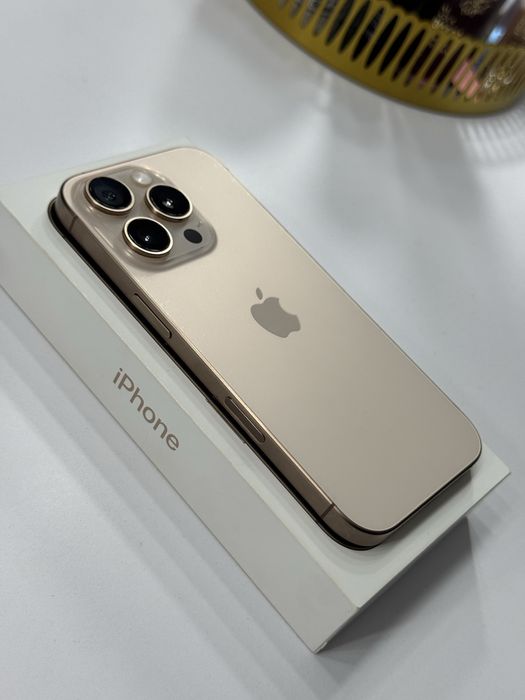 iPhone 16 Pro 126gb