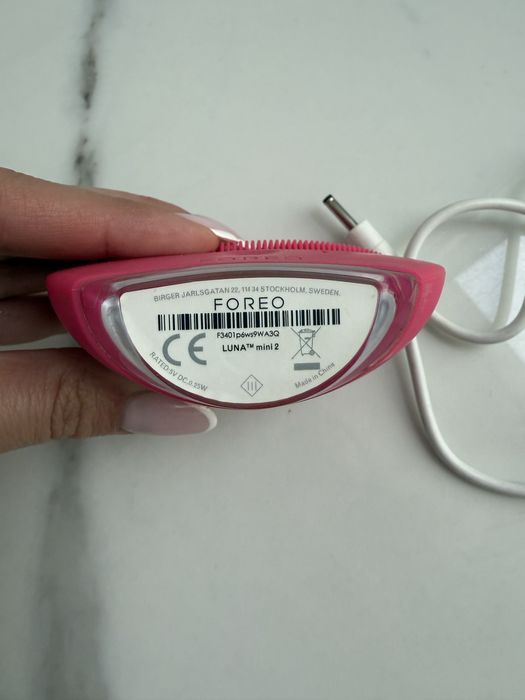 Foreo luna mini 2