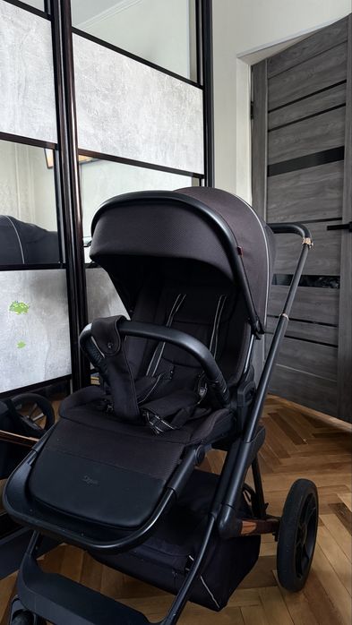 Carrello Sigma 2 в 1, 2024 р (лише місто Луцьк або самовивіз)