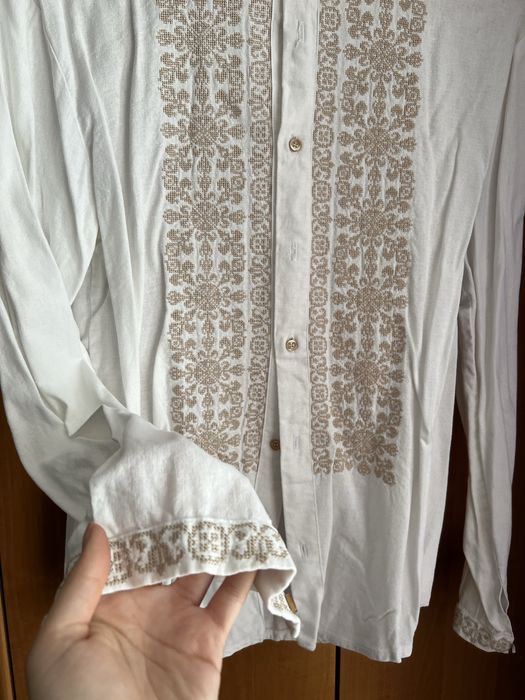 Парні вишиванки, вишиванка чоловіча та жіноча, вишите плаття сукня