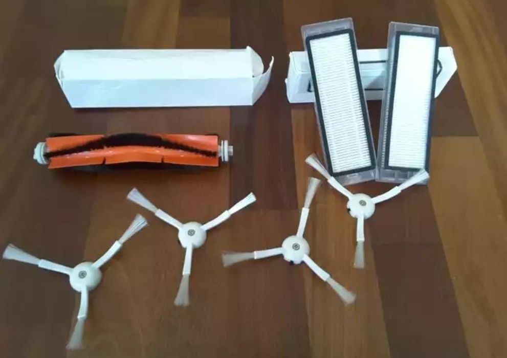 Фильтр для робота-пылесоса Xiaomi Mi Robot Vacuum