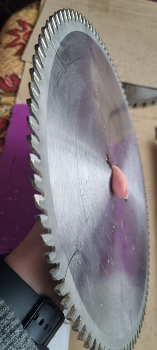 Пилы фрезы продам Leuco, Saw Blade, Freud