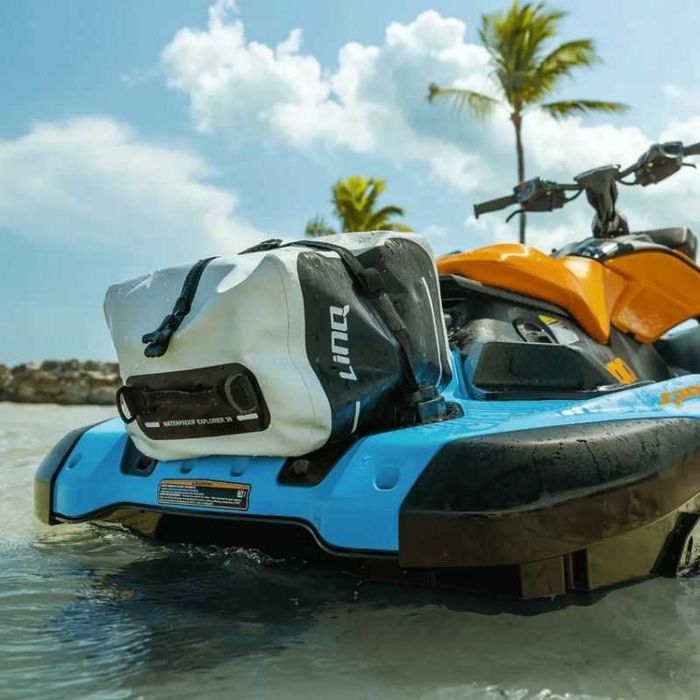 Torba wodoodporna Dry Bag Linq 30 Litrów BRP SEA-DOO