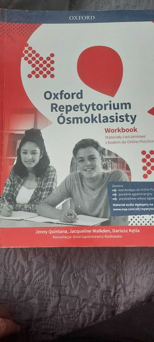 Książki szkolne szkoła podstawowa