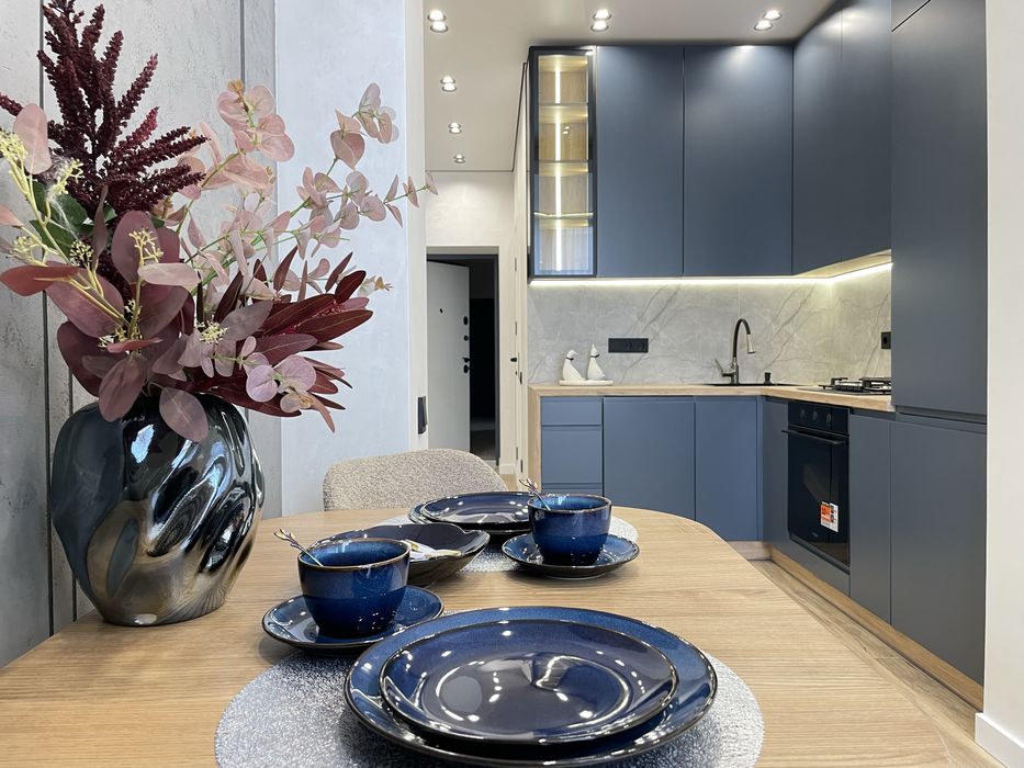 Перша здача‼️Стильна нова квартира в ЖК Софія Резіденс