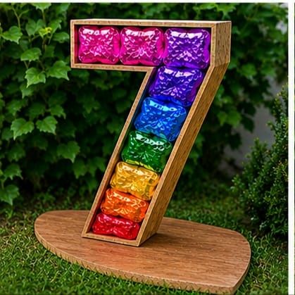 Numeros para eventos tematicos