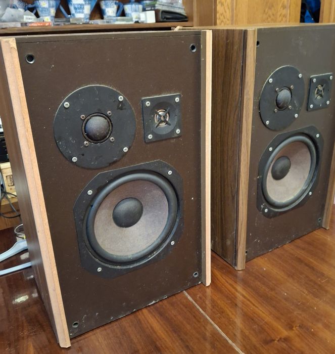 Kolumny SABA B 4800 rezerwacja