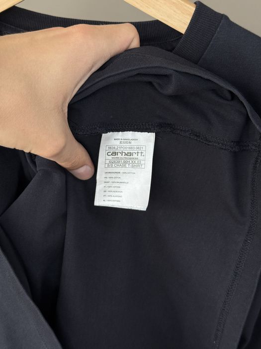 Футболка Carhartt