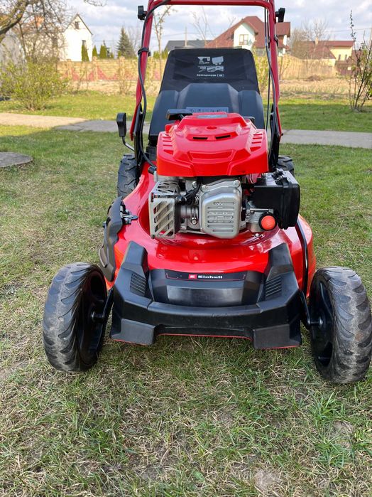 Газонокосарка Einhell Gc-Pm 51